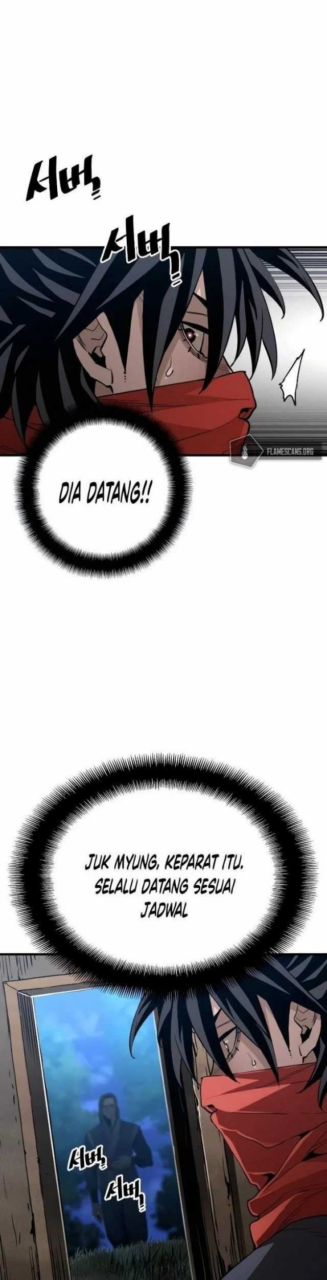 Heavenly Demon Cultivation Simulation Chapter 10 Gambar 26