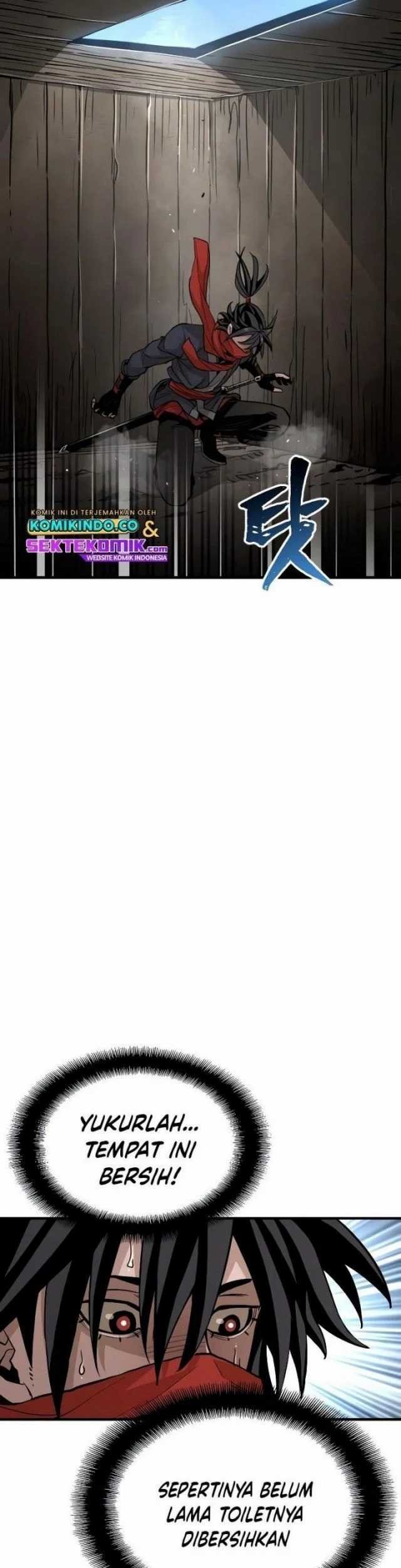 Heavenly Demon Cultivation Simulation Chapter 10 Gambar 30