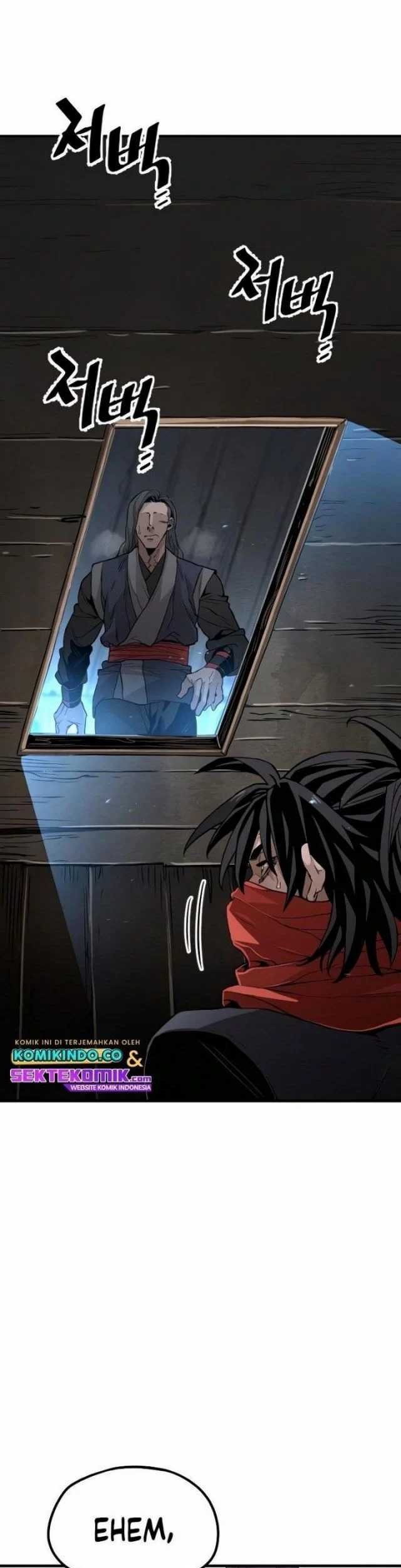 Heavenly Demon Cultivation Simulation Chapter 10 Gambar 32