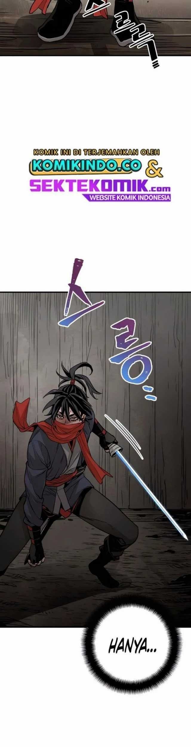 Heavenly Demon Cultivation Simulation Chapter 10 Gambar 34