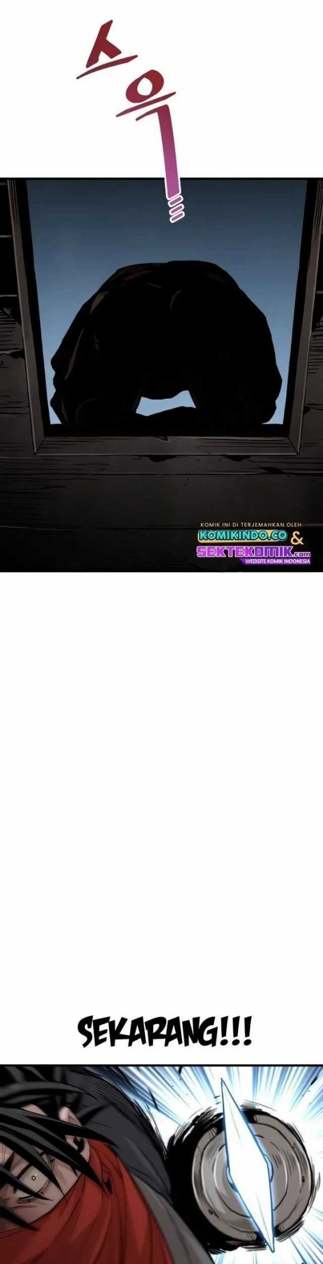 Heavenly Demon Cultivation Simulation Chapter 10 Gambar 36