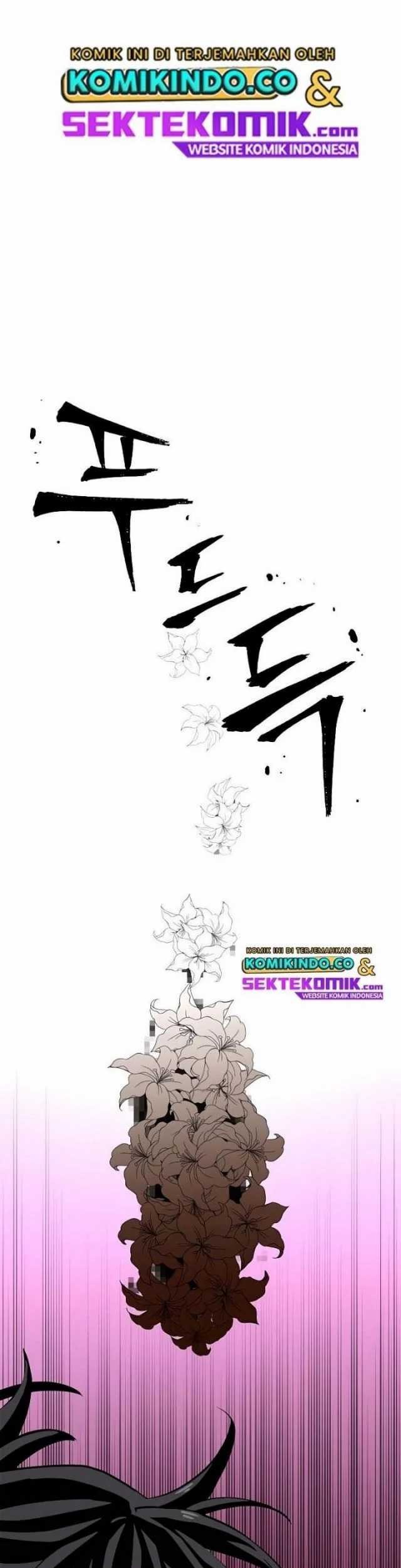 Heavenly Demon Cultivation Simulation Chapter 10 Gambar 38