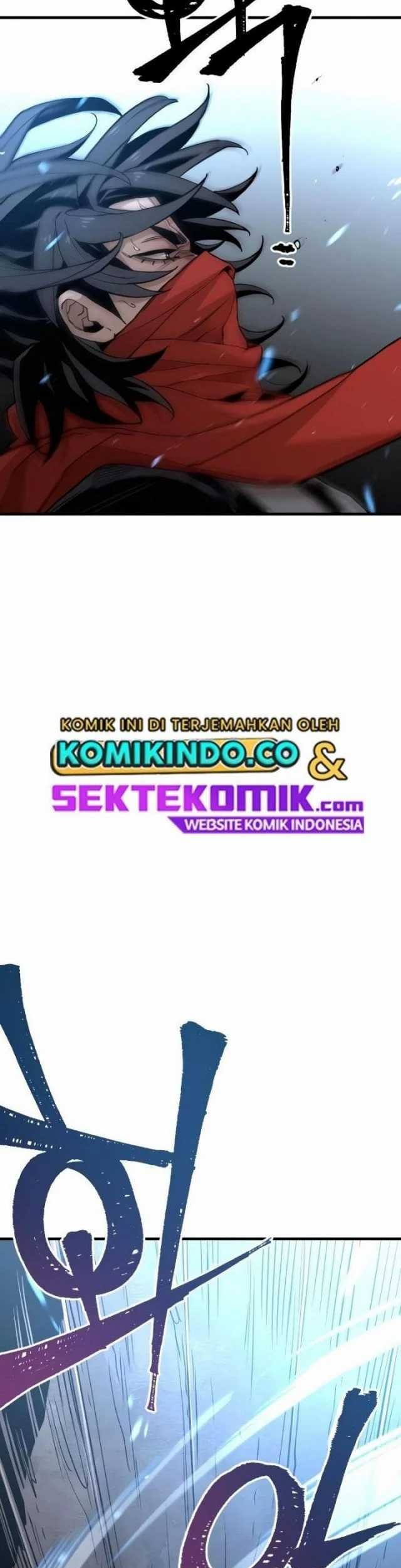 Heavenly Demon Cultivation Simulation Chapter 10 Gambar 40