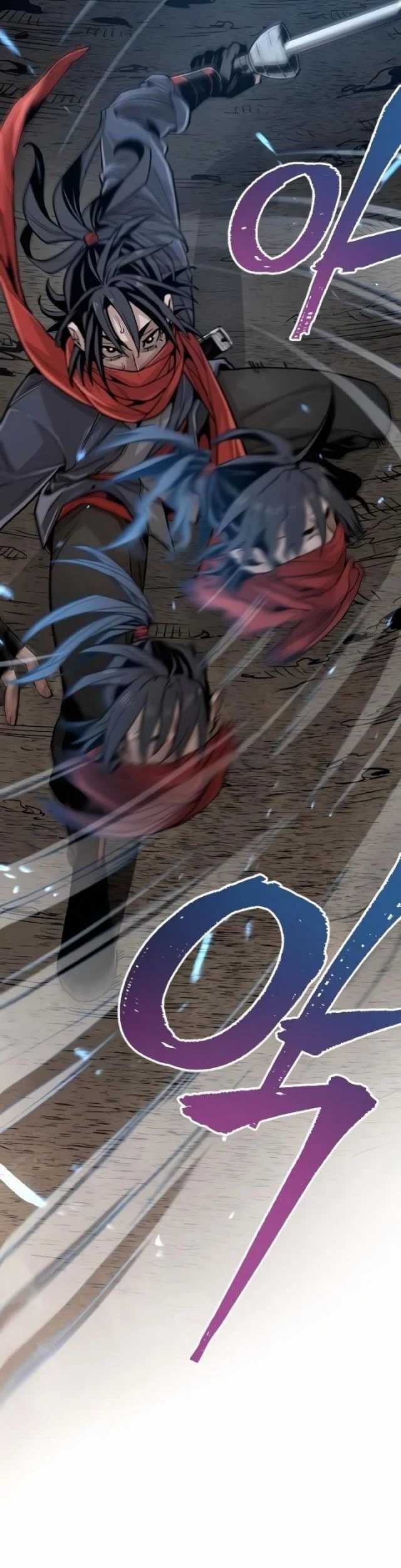 Heavenly Demon Cultivation Simulation Chapter 10 Gambar 42