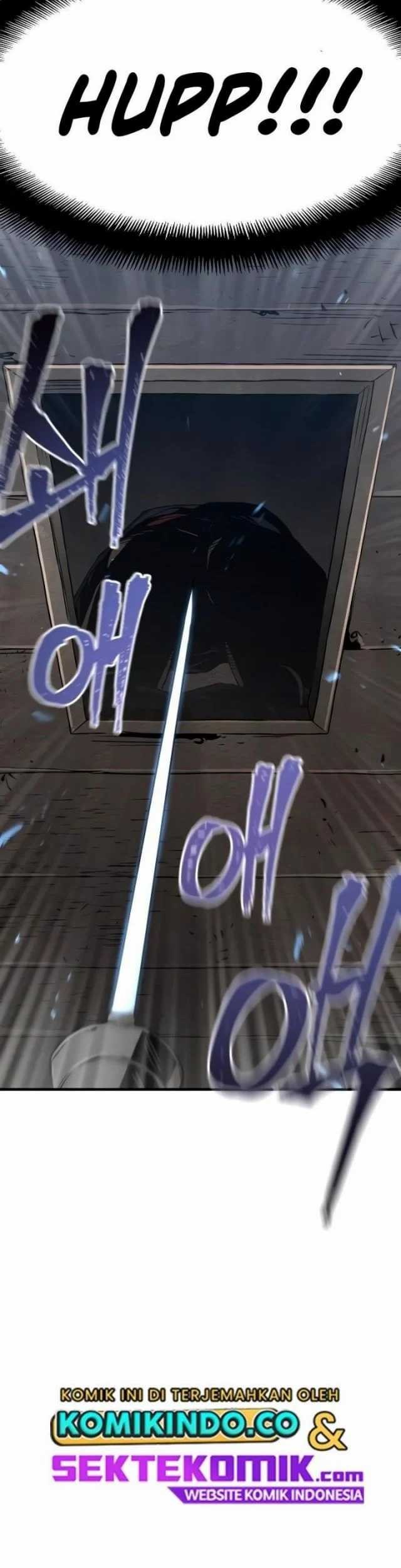 Heavenly Demon Cultivation Simulation Chapter 10 Gambar 44