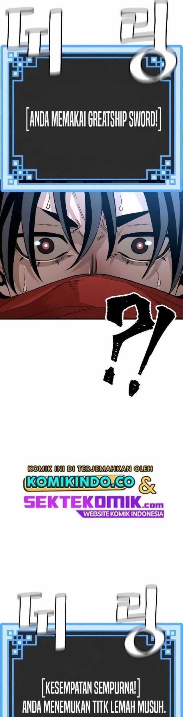 Heavenly Demon Cultivation Simulation Chapter 10 Gambar 46