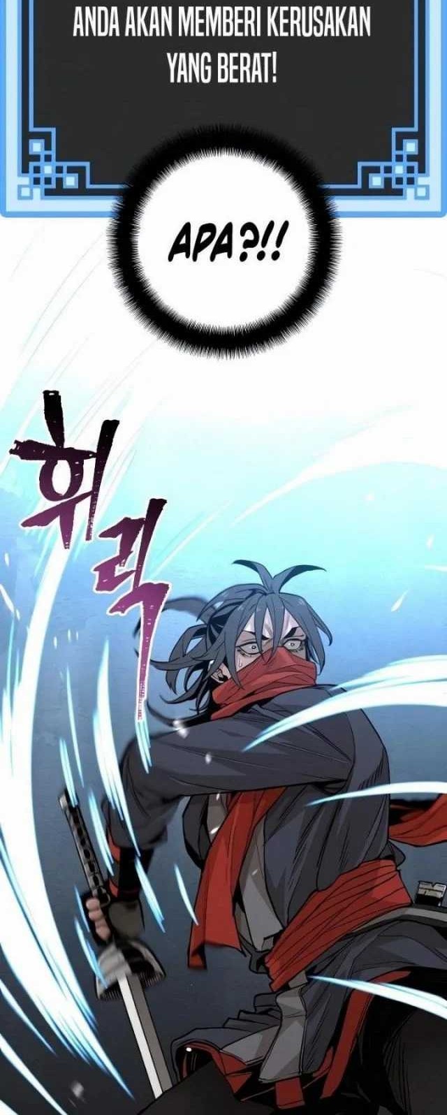 Heavenly Demon Cultivation Simulation Chapter 10 Gambar 47