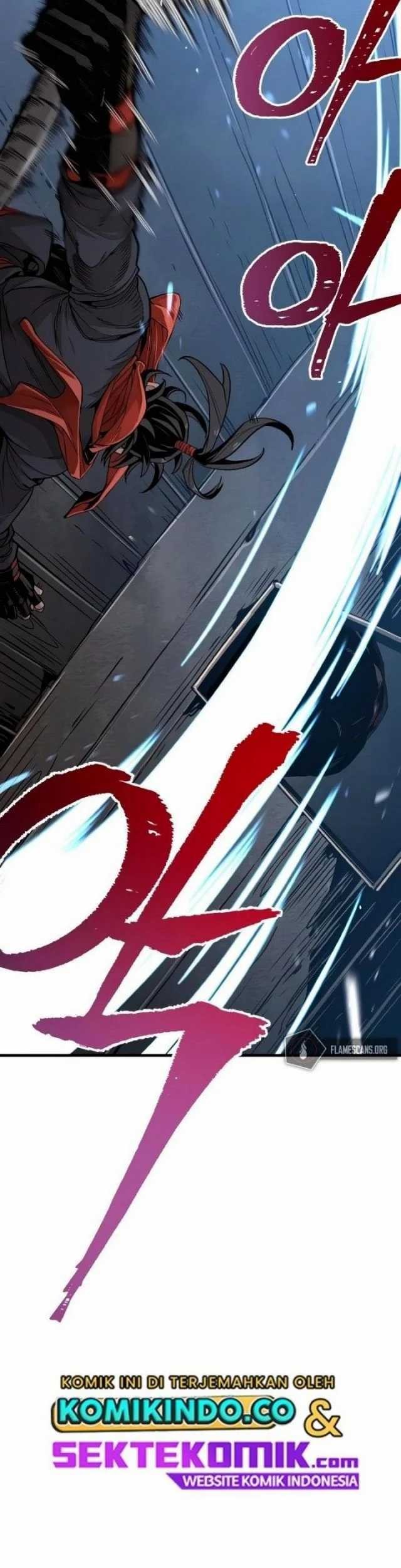 Heavenly Demon Cultivation Simulation Chapter 10 Gambar 50