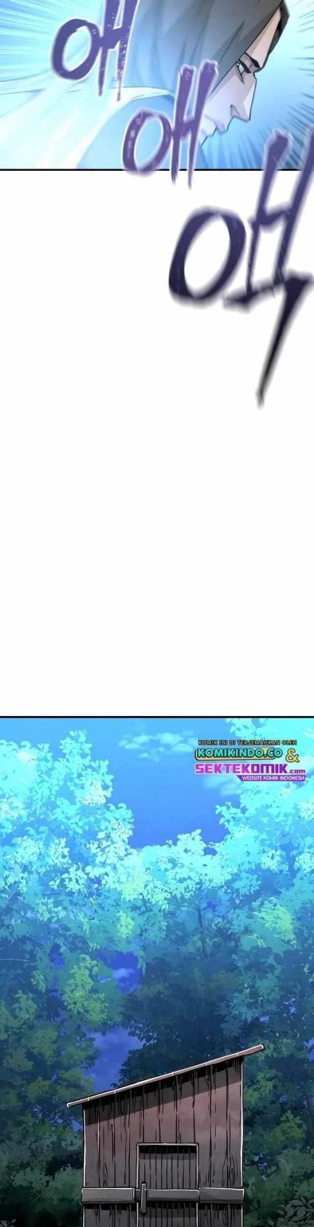 Heavenly Demon Cultivation Simulation Chapter 10 Gambar 52