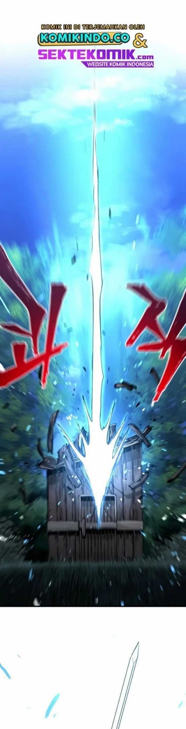 Heavenly Demon Cultivation Simulation Chapter 10 Gambar 54