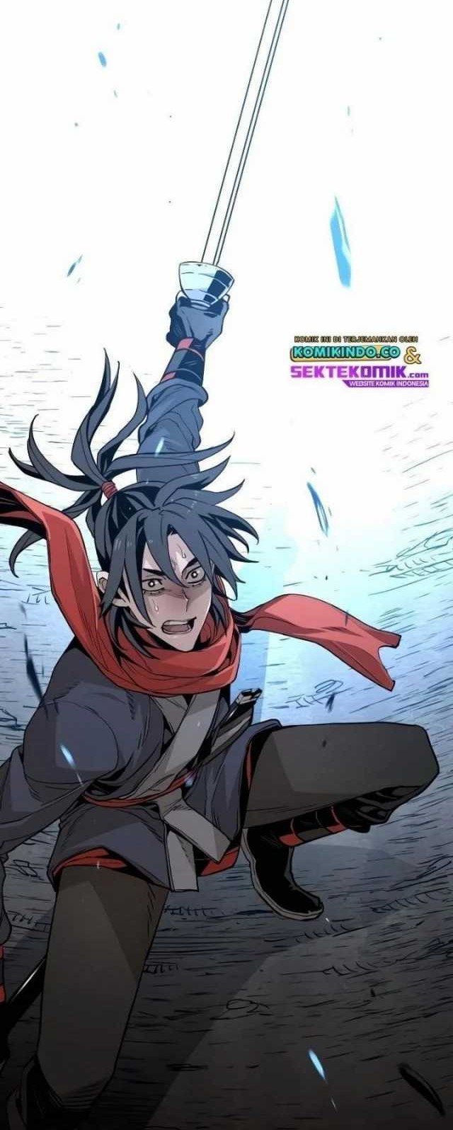 Heavenly Demon Cultivation Simulation Chapter 10 Gambar 55