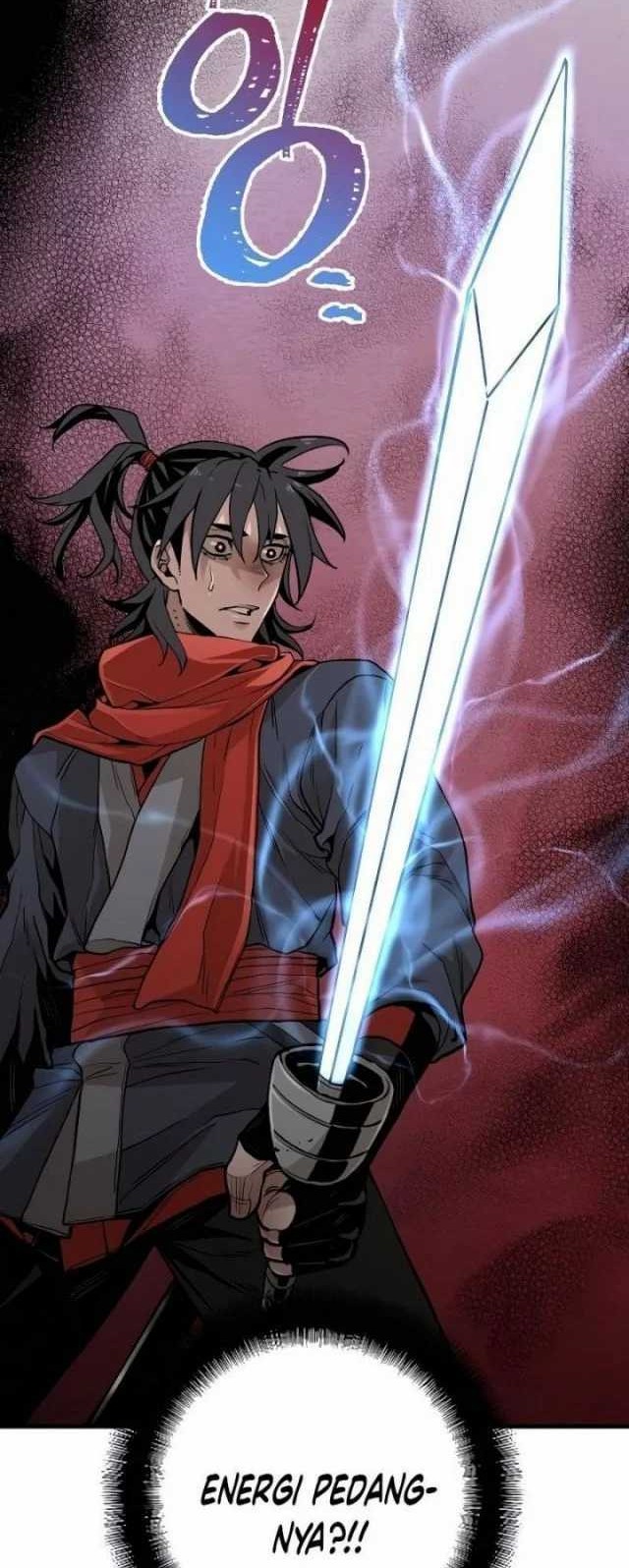 Heavenly Demon Cultivation Simulation Chapter 10 Gambar 59