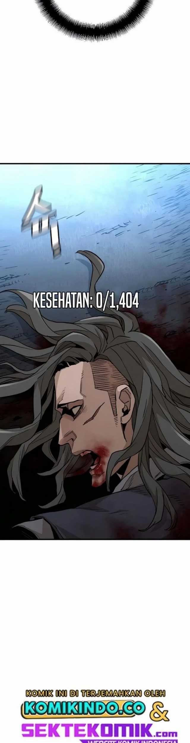 Heavenly Demon Cultivation Simulation Chapter 10 Gambar 60