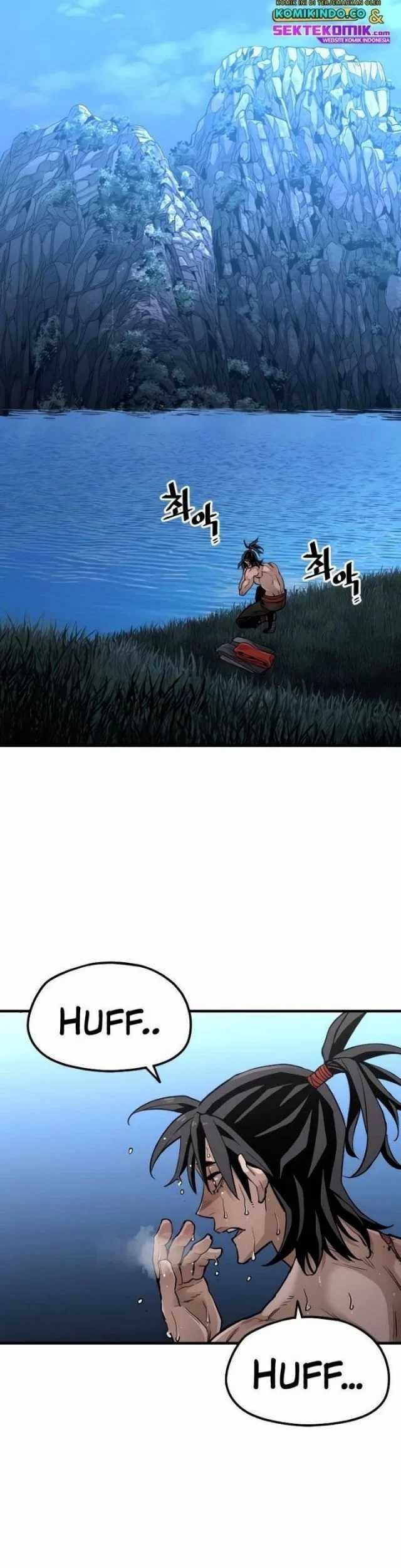 Heavenly Demon Cultivation Simulation Chapter 10 Gambar 62