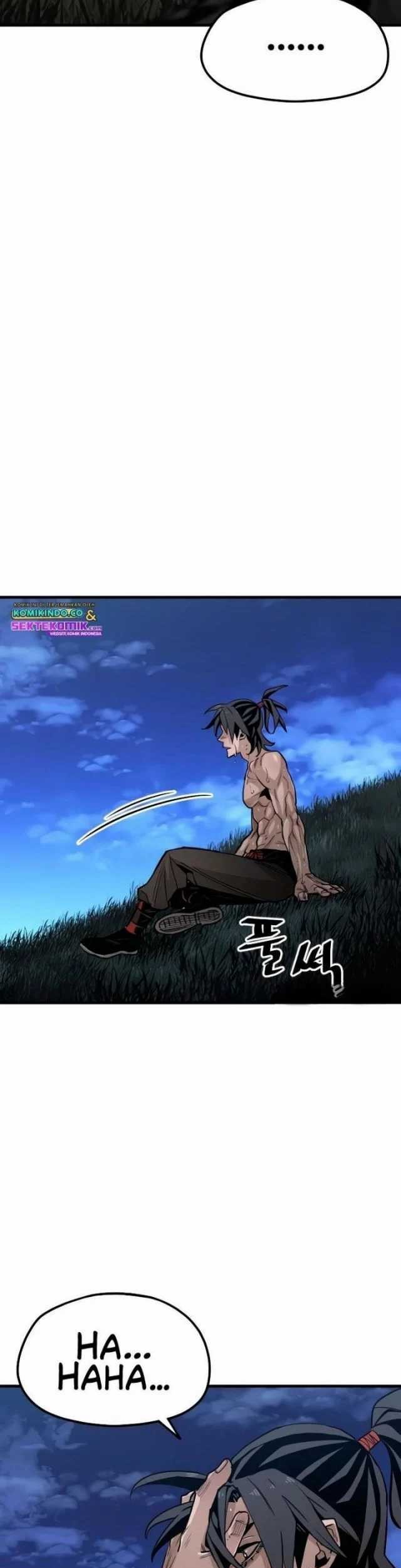 Heavenly Demon Cultivation Simulation Chapter 10 Gambar 64