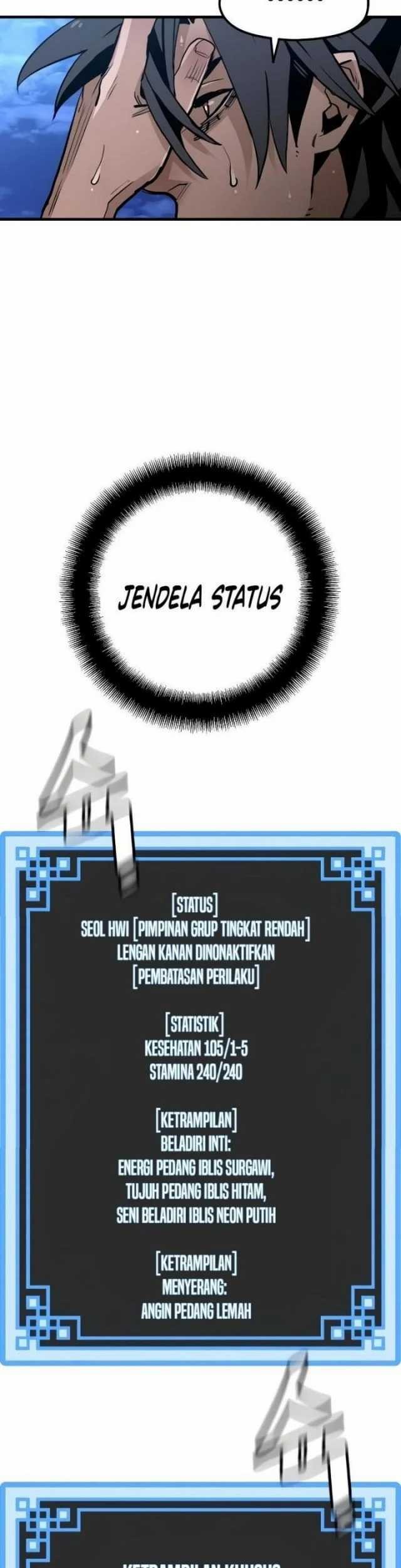 Heavenly Demon Cultivation Simulation Chapter 10 Gambar 66