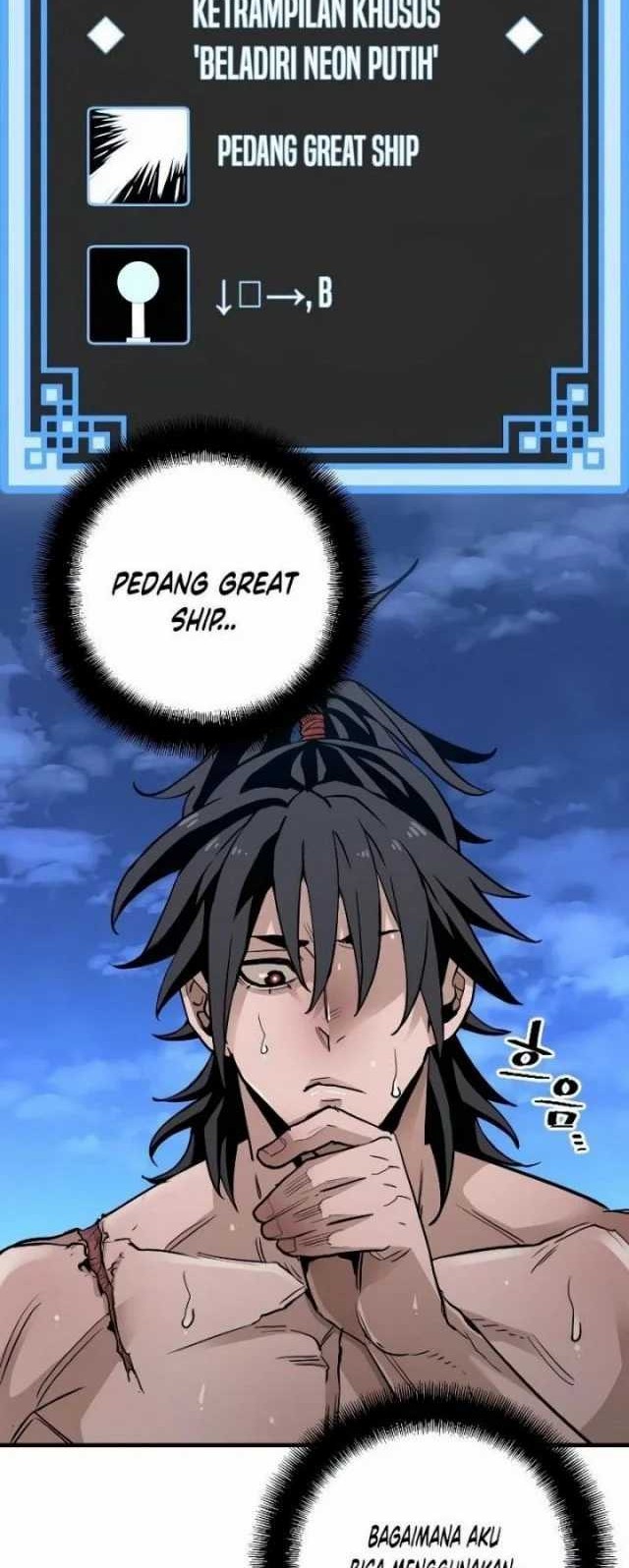 Heavenly Demon Cultivation Simulation Chapter 10 Gambar 67