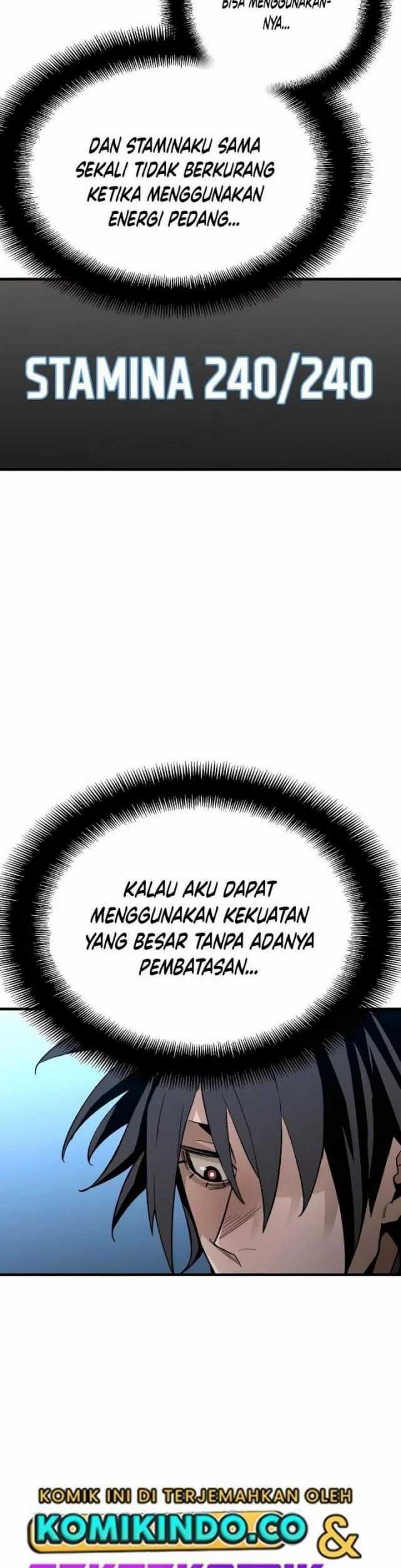 Heavenly Demon Cultivation Simulation Chapter 10 Gambar 68