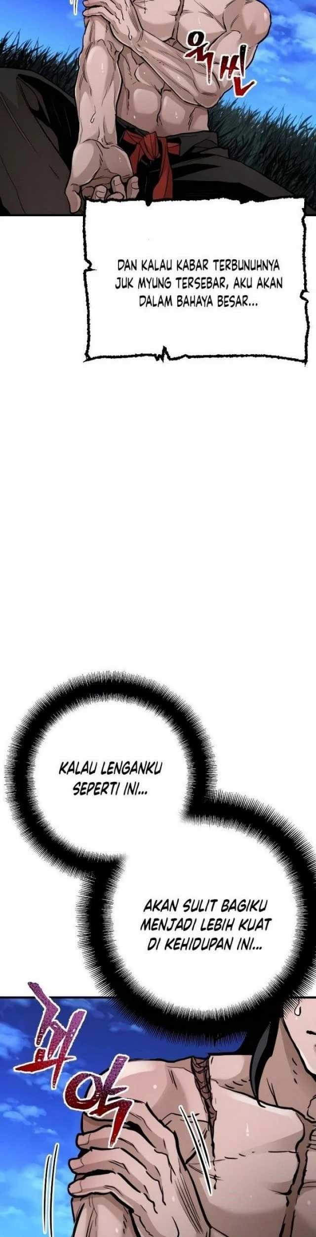 Heavenly Demon Cultivation Simulation Chapter 10 Gambar 72