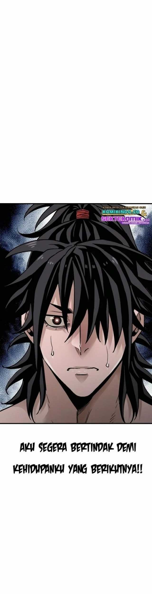 Heavenly Demon Cultivation Simulation Chapter 10 Gambar 74