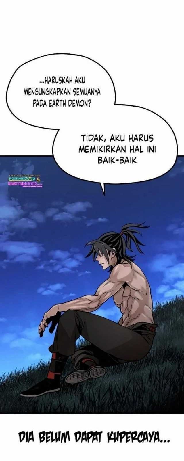 Heavenly Demon Cultivation Simulation Chapter 10 Gambar 75