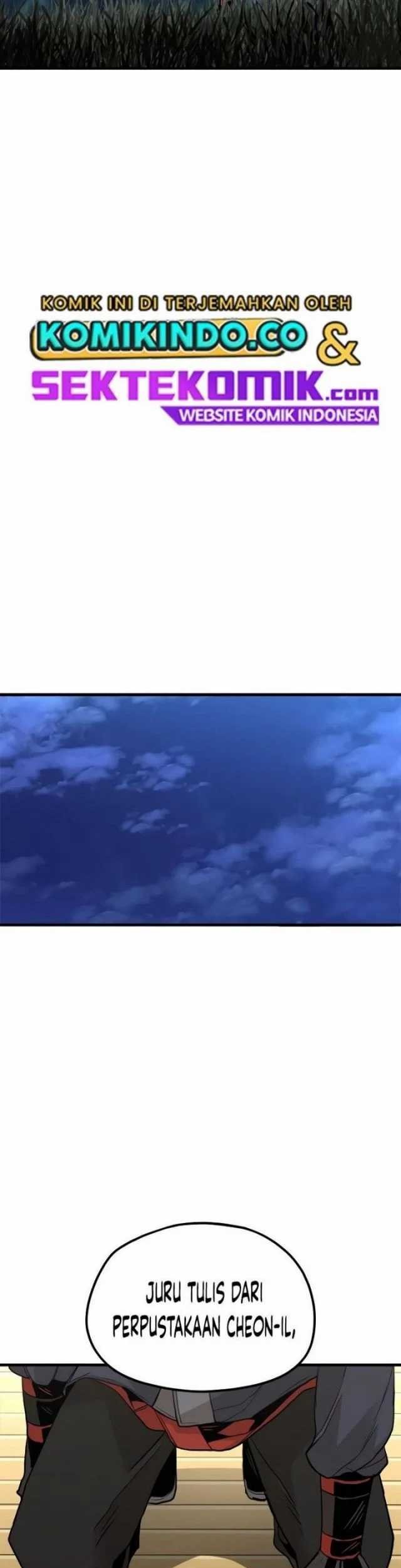 Heavenly Demon Cultivation Simulation Chapter 10 Gambar 78