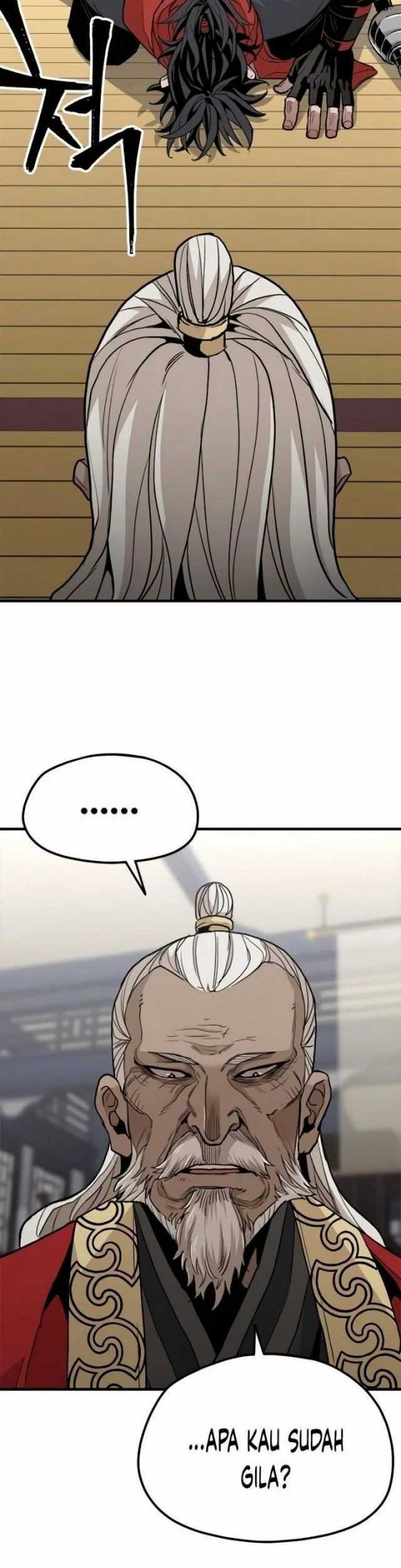 Heavenly Demon Cultivation Simulation Chapter 10 Gambar 80