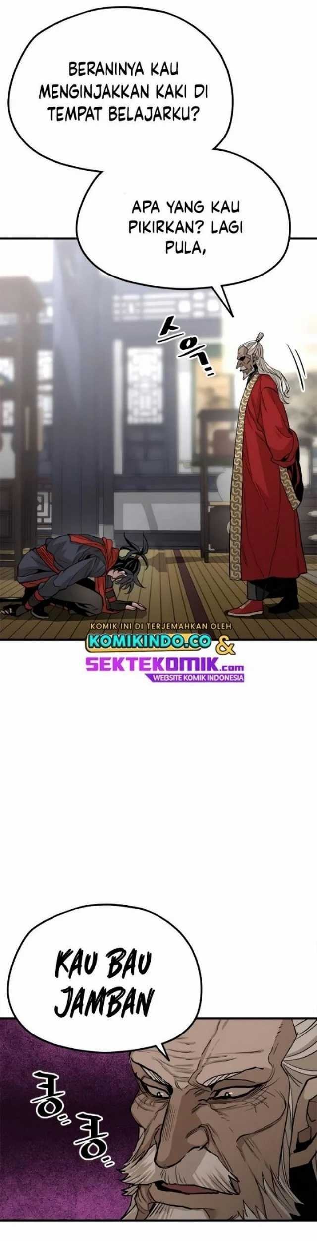 Heavenly Demon Cultivation Simulation Chapter 10 Gambar 82