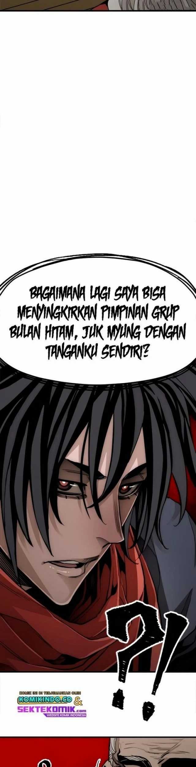 Heavenly Demon Cultivation Simulation Chapter 10 Gambar 84