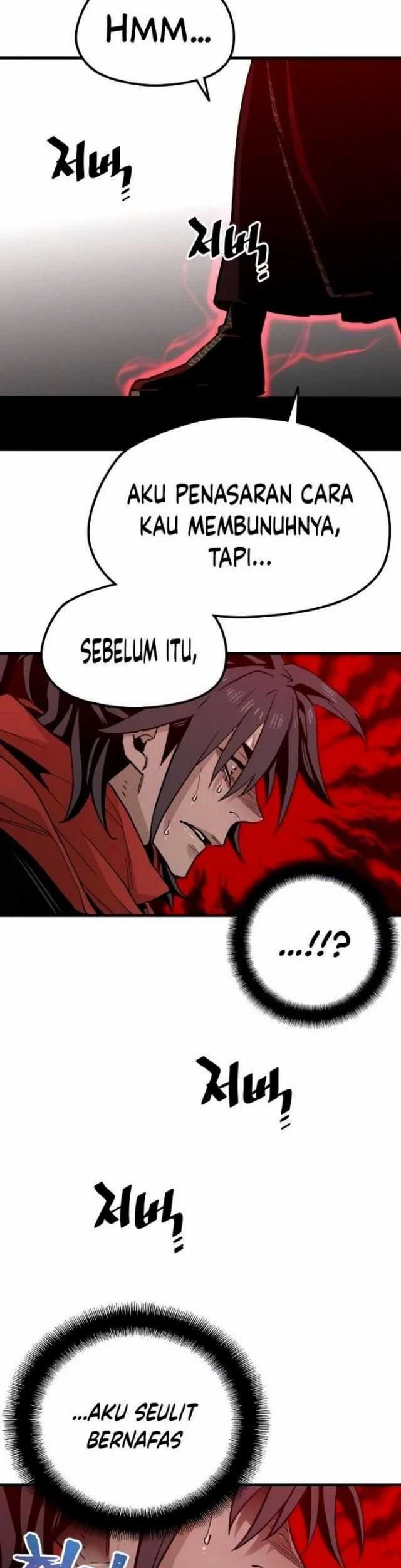 Heavenly Demon Cultivation Simulation Chapter 10 Gambar 86