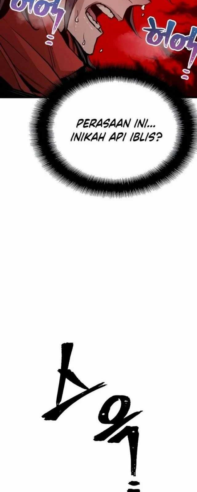 Heavenly Demon Cultivation Simulation Chapter 10 Gambar 87