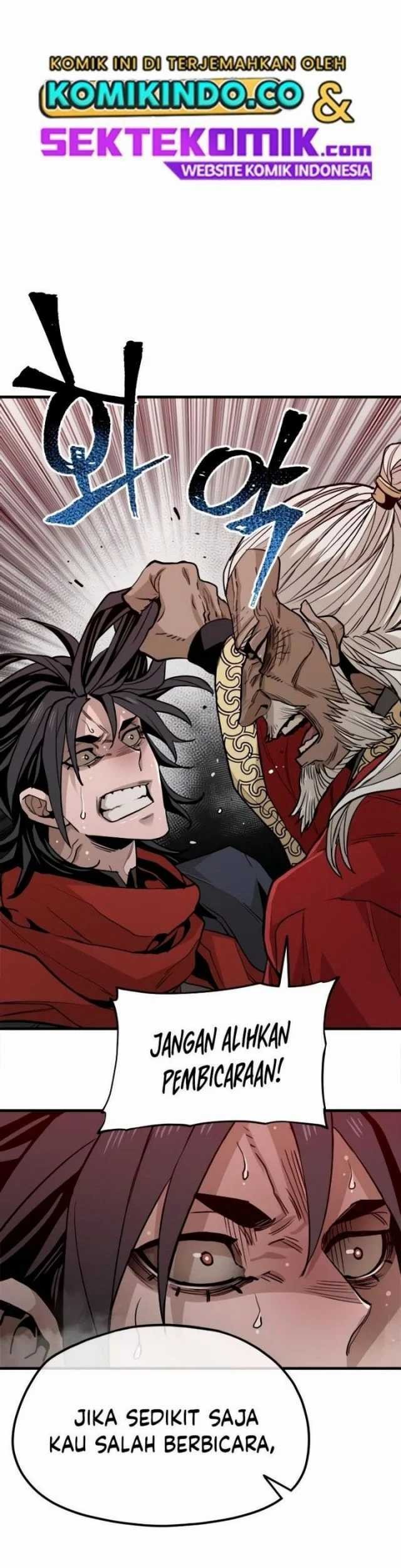 Heavenly Demon Cultivation Simulation Chapter 10 Gambar 90