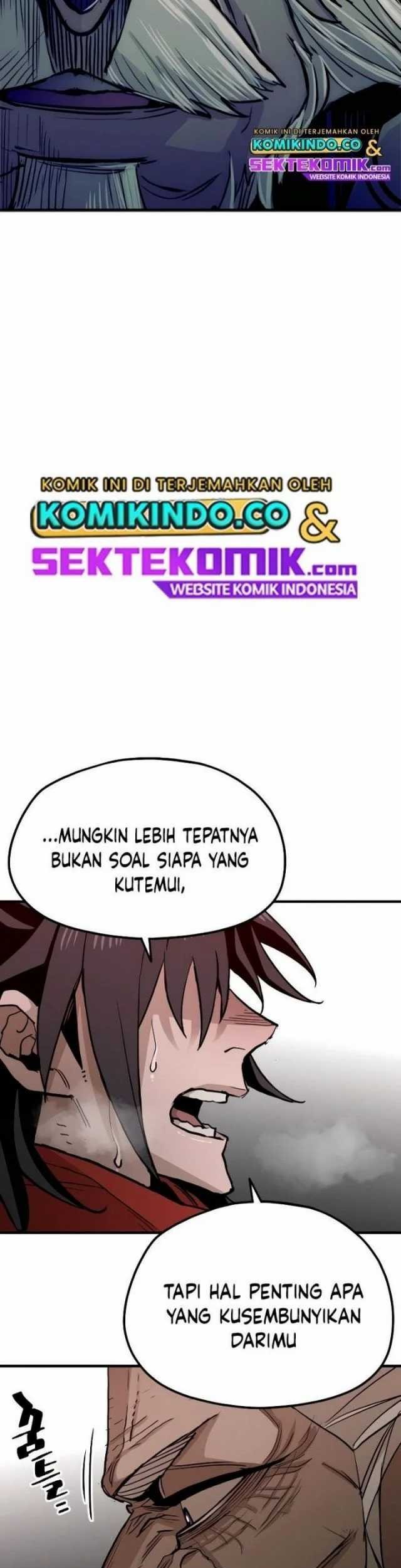 Heavenly Demon Cultivation Simulation Chapter 10 Gambar 92