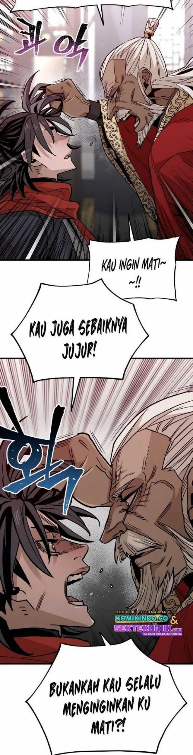 Heavenly Demon Cultivation Simulation Chapter 10 Gambar 94