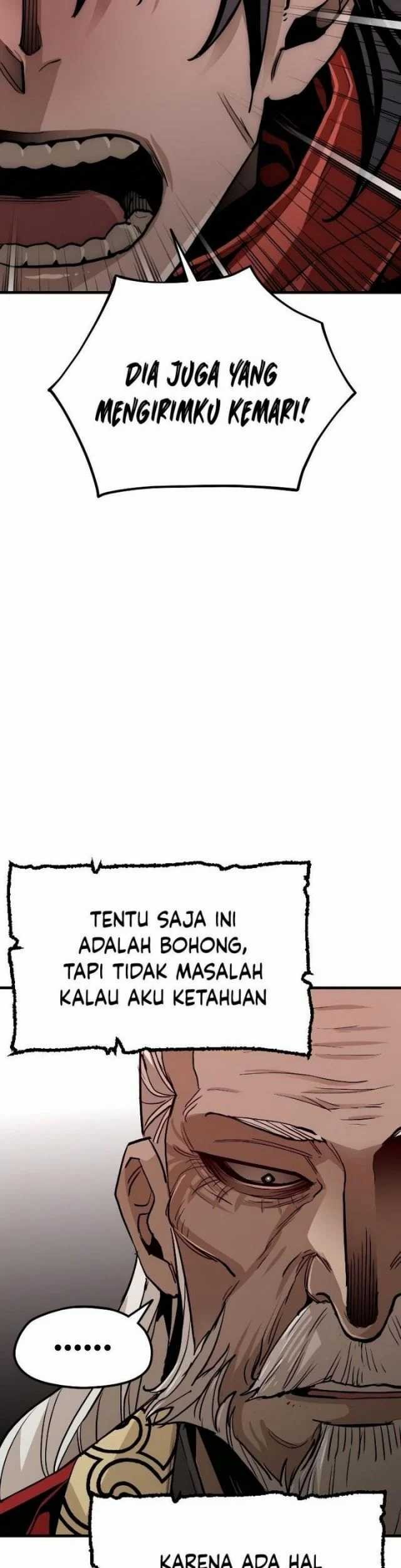 Heavenly Demon Cultivation Simulation Chapter 10 Gambar 96