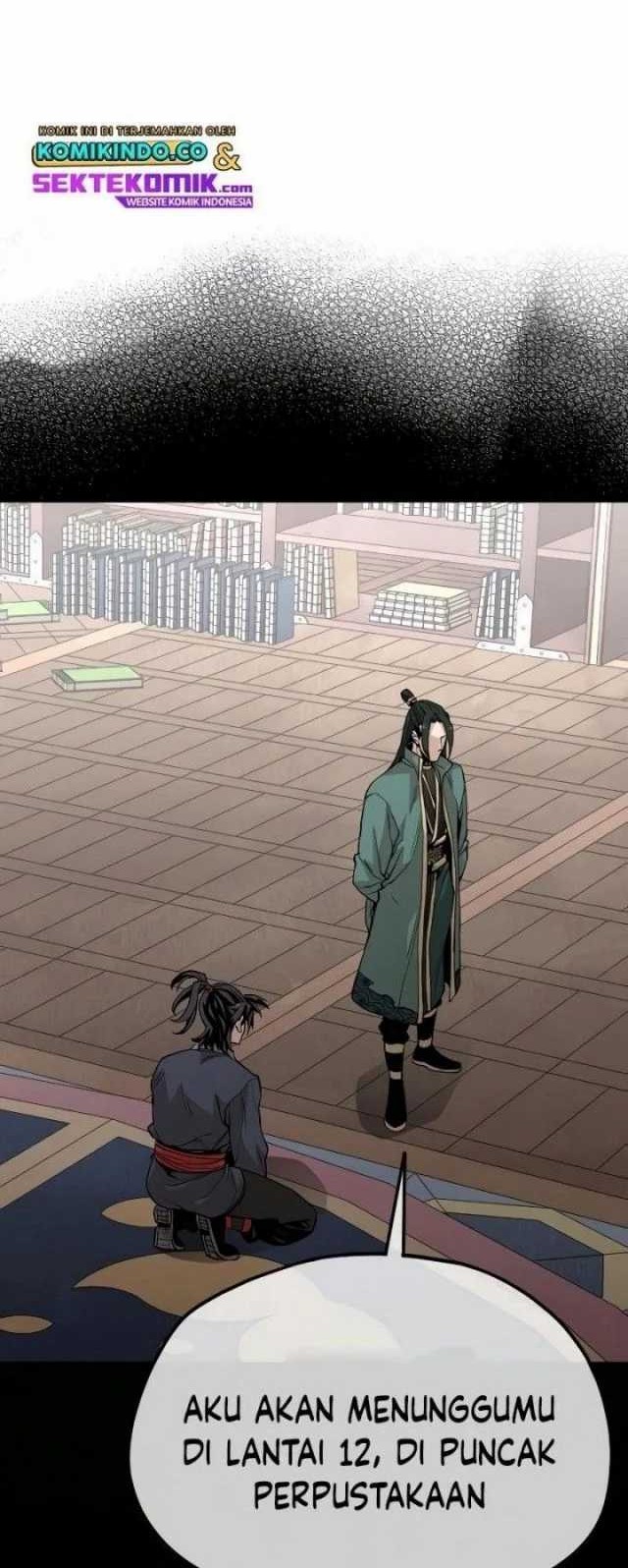 Heavenly Demon Cultivation Simulation Chapter 10 Gambar 7