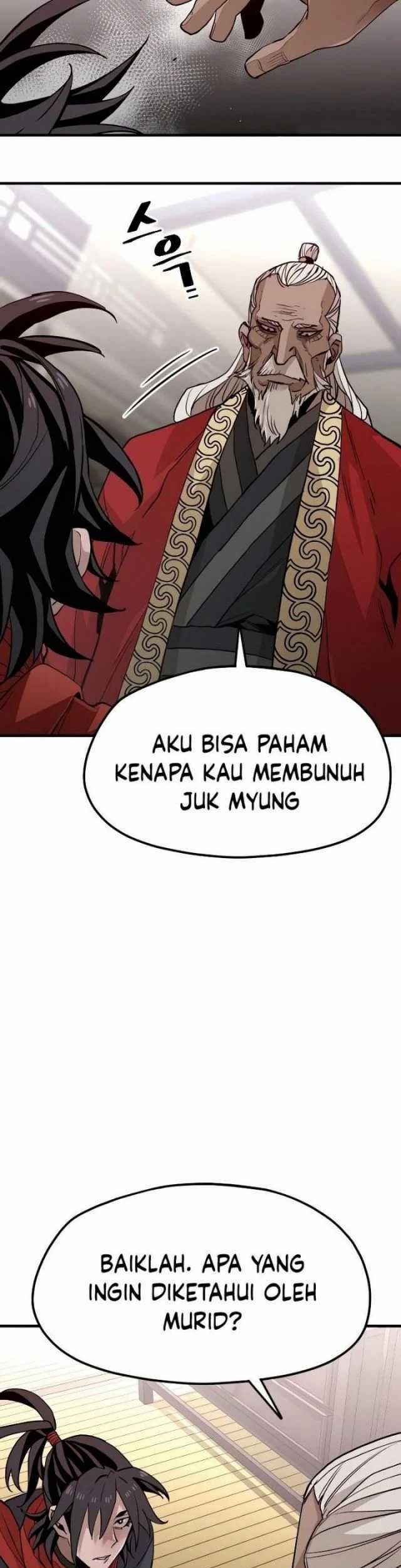 Heavenly Demon Cultivation Simulation Chapter 10 Gambar 98