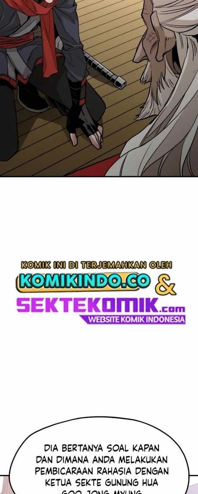 Heavenly Demon Cultivation Simulation Chapter 10 Gambar 99