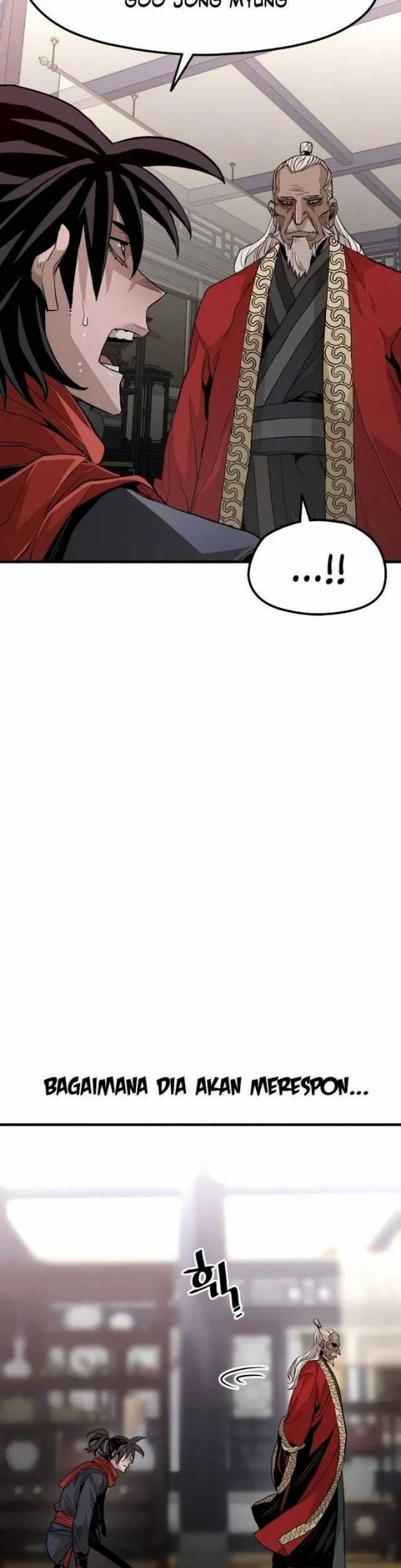 Heavenly Demon Cultivation Simulation Chapter 10 Gambar 100