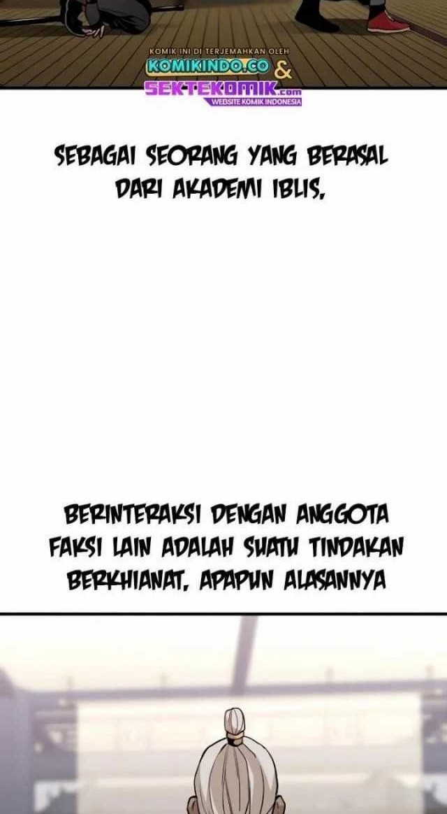 Heavenly Demon Cultivation Simulation Chapter 10 Gambar 101