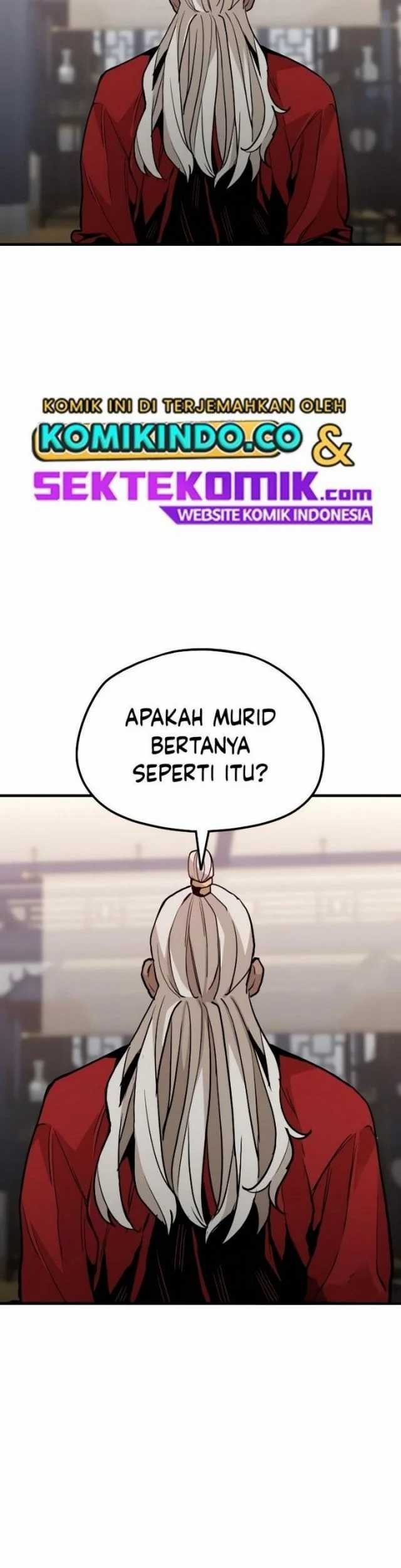 Heavenly Demon Cultivation Simulation Chapter 10 Gambar 102