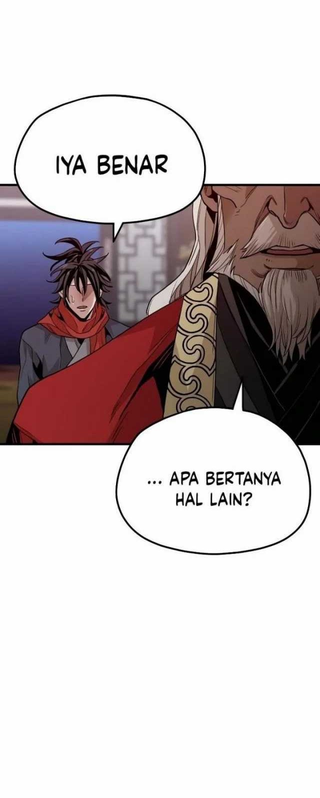Heavenly Demon Cultivation Simulation Chapter 10 Gambar 103