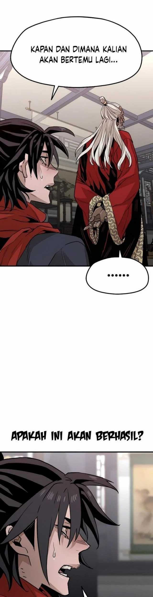 Heavenly Demon Cultivation Simulation Chapter 10 Gambar 104