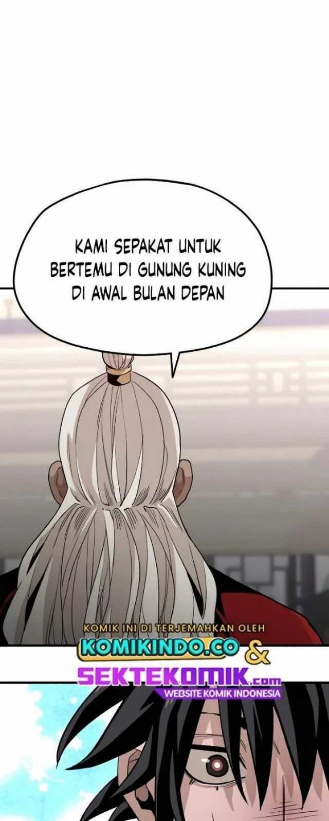 Heavenly Demon Cultivation Simulation Chapter 10 Gambar 107