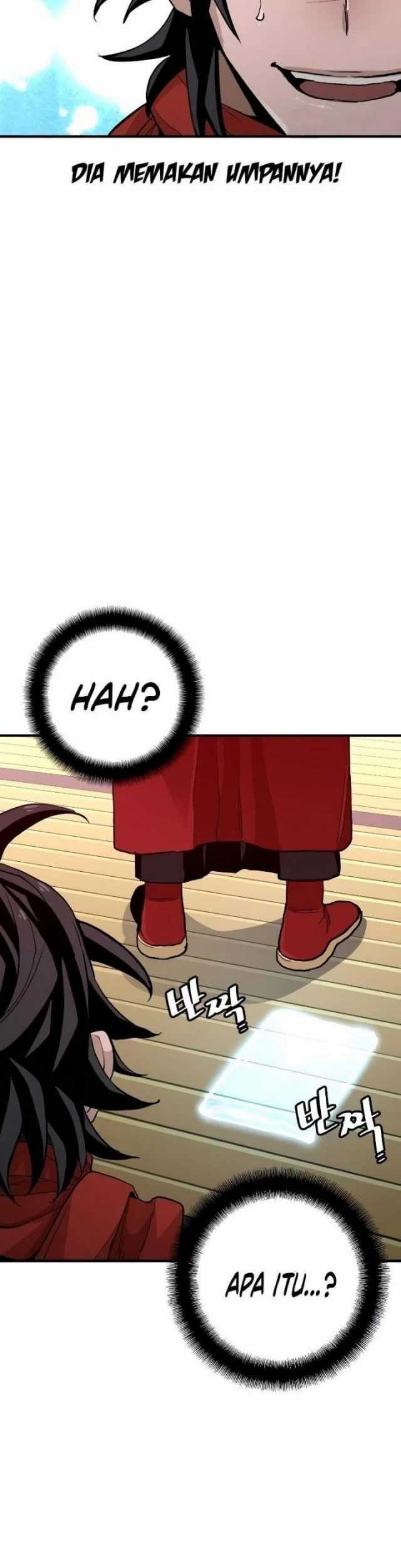 Heavenly Demon Cultivation Simulation Chapter 10 Gambar 108