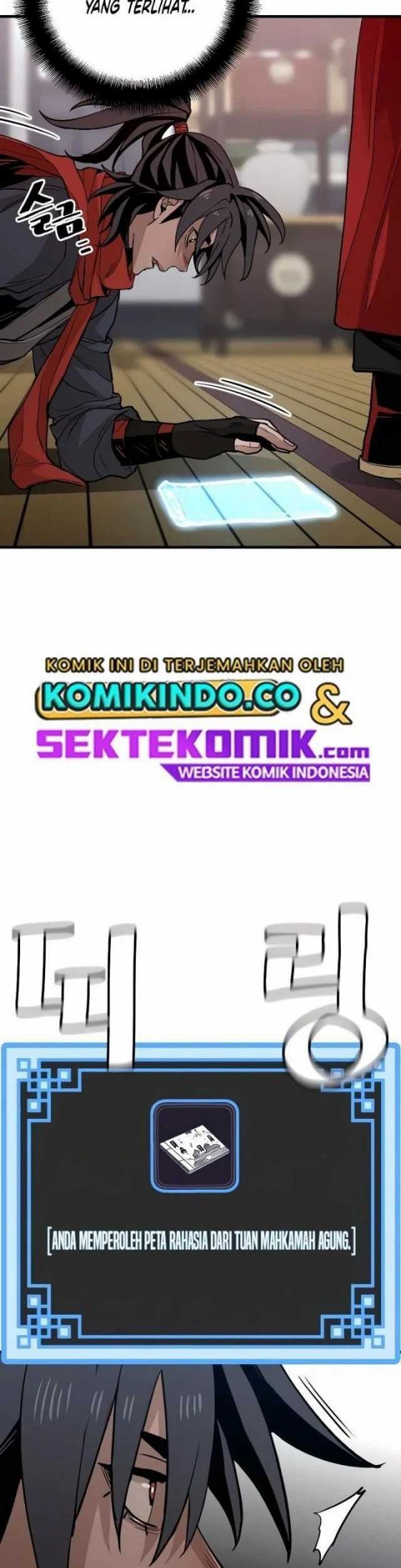 Heavenly Demon Cultivation Simulation Chapter 10 Gambar 110