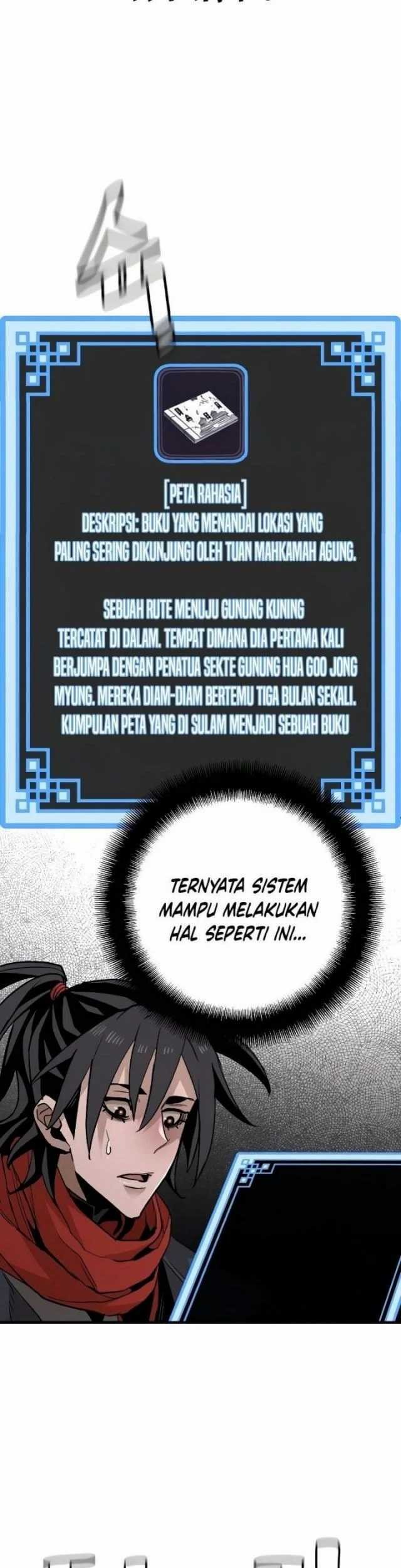 Heavenly Demon Cultivation Simulation Chapter 10 Gambar 112