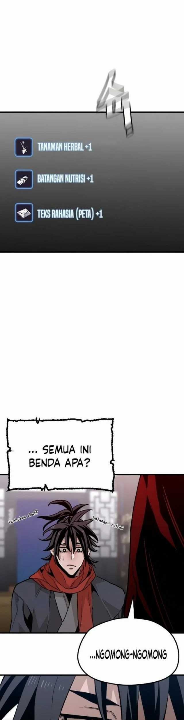 Heavenly Demon Cultivation Simulation Chapter 10 Gambar 114