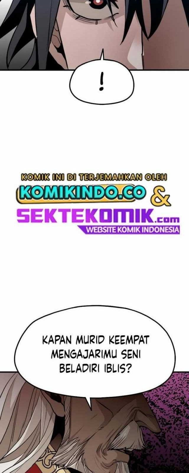 Heavenly Demon Cultivation Simulation Chapter 10 Gambar 115