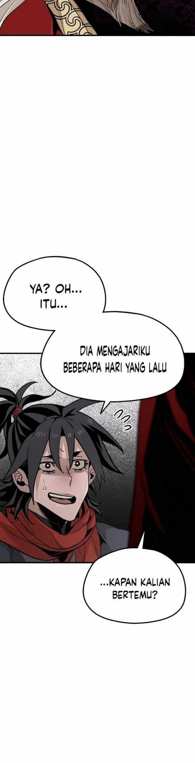 Heavenly Demon Cultivation Simulation Chapter 10 Gambar 116